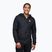 Vyriška hibridinė striukė Black Diamond First Light Hybrid Hoody black