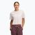 Moteriški marškinėliai Black Diamond Crops Tee off white