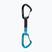 Laipiojimo atotampa Black Diamond Hotwire Quickdraw 12 cm desert sky