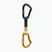 Laipiojimo atotampa Black Diamond Hotforge Quickdraw 12 cm amber