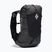 Moteriška turistinė kuprinė Black Diamond Distance 22 l black