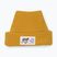 Žieminė kepurė Black Diamond Pointed Fleece Beanie amber