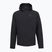 Vyriškas džemperis Black Diamond Coefficient Storm Full Zip Hoody black