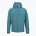 Vyriškas džemperis Black Diamond Coefficient Storm Full Zip Hoody creek blue