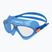 Vaikiška plaukimo kaukė SEAC Riky blue