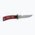 Peilis nardymui SEAC Bat red