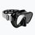 Snorkelio kaukė Seac Natua black