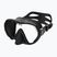 Nardymo kaukė SEAC X-Frame black