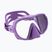 Nardymo kaukė SEAC X-Frame lilac
