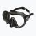 Nardymo kaukė SEAC Pura Antifog black