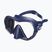 Nardymo kaukė SEAC Pura Antifog blue