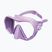 Nardymo kaukė SEAC Pura Antifog lilac