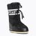 Moteriški sniego batai Moon Boot Icon Nylon black