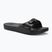 Moteriškos šlepetės Scholl Pescura Flat Aqua Eva black