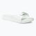 Moterų šlepetės Scholl Pescura Flat Aqua Eva off white