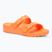 Scholl Bahia Med tangerine moteriškos šlepetės
