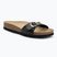 Moteriškos šlepetės Scholl Estelle Laminated black