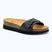 Moteriškos šlepetės Scholl Ginni Wide Med black