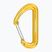 Laipiojimo karabinas CAMP Photon Wire yellow