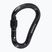 Laipiojimo karabinas CAMP Atom Lock black