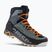 Žygio batai Crispi Attiva BP GTX black/orange
