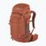 Turistinė kuprinė Ferrino Finisterre 40 l red
