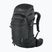 Turistinė kuprinė Ferrino Finisterre 40 l black