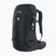 Žygio kuprinė Ferrino Hikemaster 36 l black