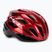 MET Estro Mips dviratininko šalmas raudonas 3HM139CE00MRO1