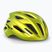 Dviračio šalmas MET Idolo Mips lime yellow metallic glossy