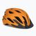 MET Crossover dviratininko šalmas oranžinis 3HM149CE00UNAR1