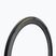 Pirelli P Zero Race TLR Colour Edition riedanti juoda/geltona dviračio padanga 4020500