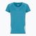 Moteriški trekingo marškinėliai La Sportiva Compass blue Q31624625