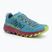 Moteriški bėgimo batai La Sportiva Helios III topaz/ red plum