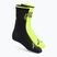 LaSportiva For Your Mountain bėgimo kojinės geltonos ir juodos 69R999720
