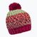 Moteriška žieminė kepurė La Sportiva Terry Beanie Red X31321409