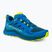 Vyriški bėgimo batai La Sportiva Jackal II electric blue/lime punch