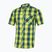 Vyriški La Sportiva Nomad trekingo marškinėliai žali F10729208