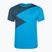 La Sportiva vyriški alpinistiniai marškinėliai Float blue N00637639