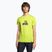 La Sportiva vyriški alpinistiniai marškinėliai Cinquecento green N55729729