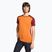 La Sportiva vyriški alpinistiniai marškinėliai Grip orange-red N87208320