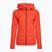 Moteriški alpinistiniai džemperiai LaSportiva Mood Hoody orange O65322322