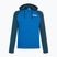 Vyriški La Sportiva Telendos Hoody electric blue/storm blue džemperiai trekkingui