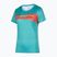 LaSportiva Horizon moteriški trekingo marškinėliai mėlyni Q47638638