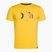 La Sportiva vyriški alpinistiniai marškinėliai Breakfast yellow H32100100