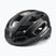 Dviračio šalmas Rockbros 100036001 With Remote Control and Warning Light black