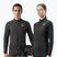 Striukė dviračiui Rockbros YPW071 black