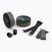 Vairo juostos Brooks England Cambium Rubber Bar mud green