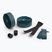Vairo juostos Brooks England Cambium Rubber Bar octane