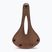 Dviračio balnelis Brooks England C17 Carved orange